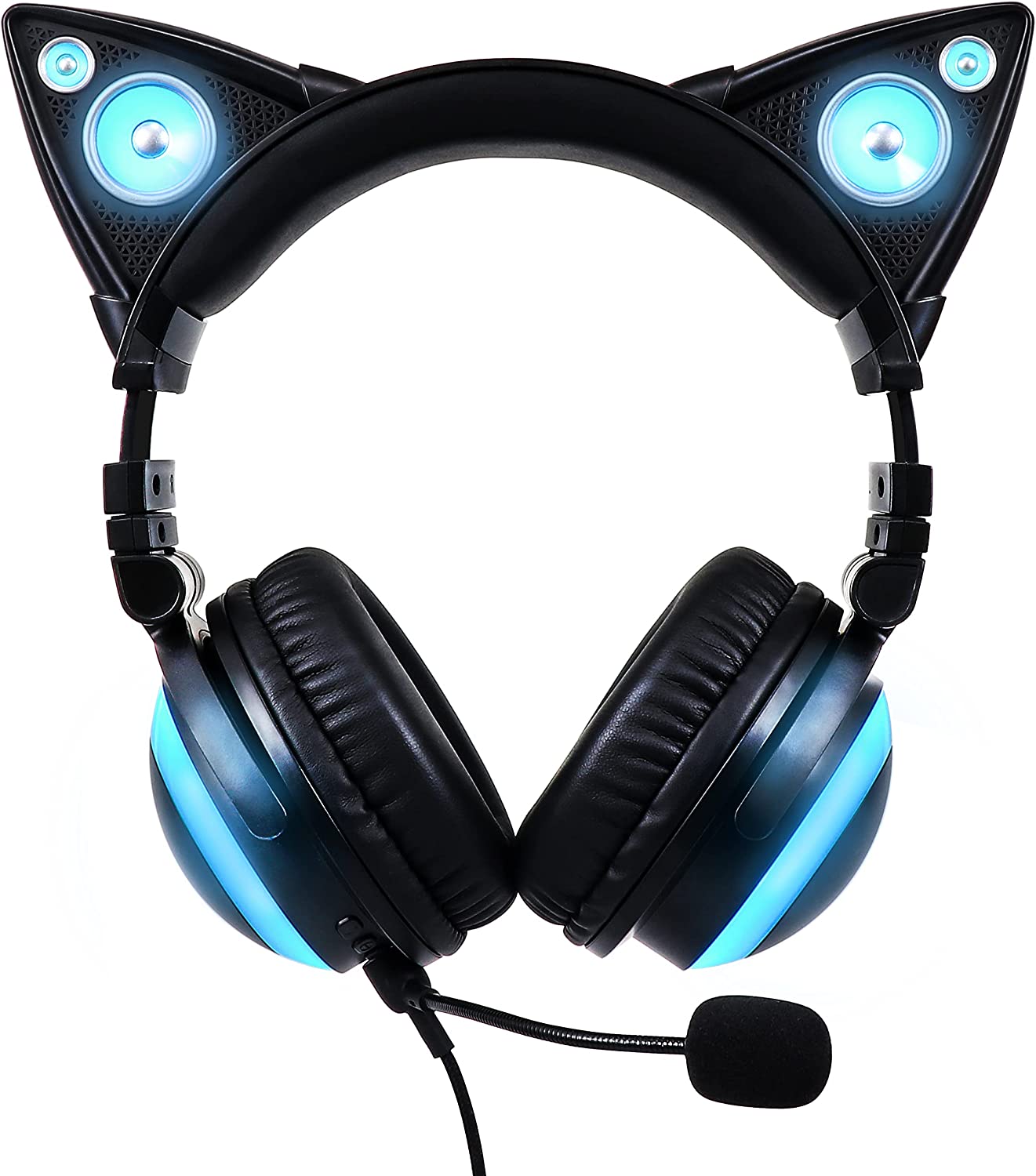 Axent Wear New Edition Wireless Cat Ear Headphones