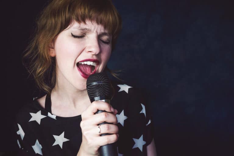 10 Best Karaoke Microphones of 2023