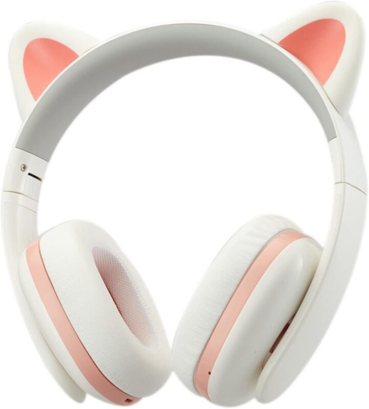 Censi Music Headset