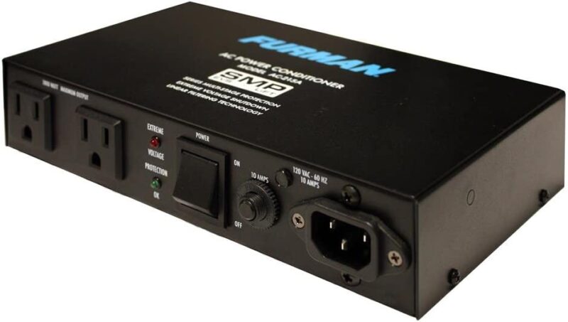 Furman AC-215A Compact Power Conditioner