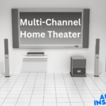 multi-channel home theater