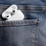 how to find my airpods