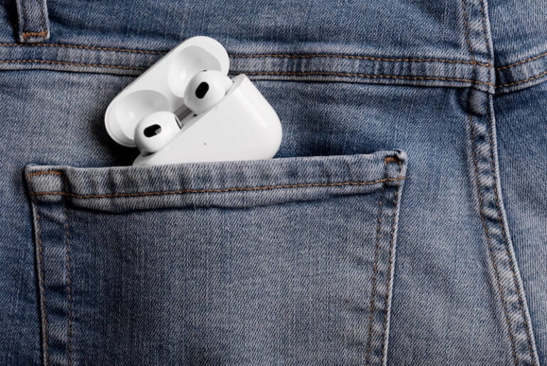 How to Find My AirPods – If They Are Lost or Stolen 