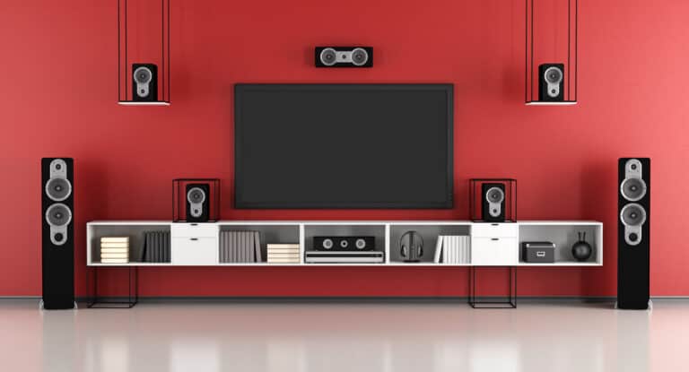 Home Theatre Power Managers Explained [10 Best Reviewed]