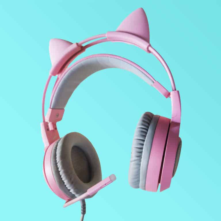 10 Best Cat Ear Headphones of 2023