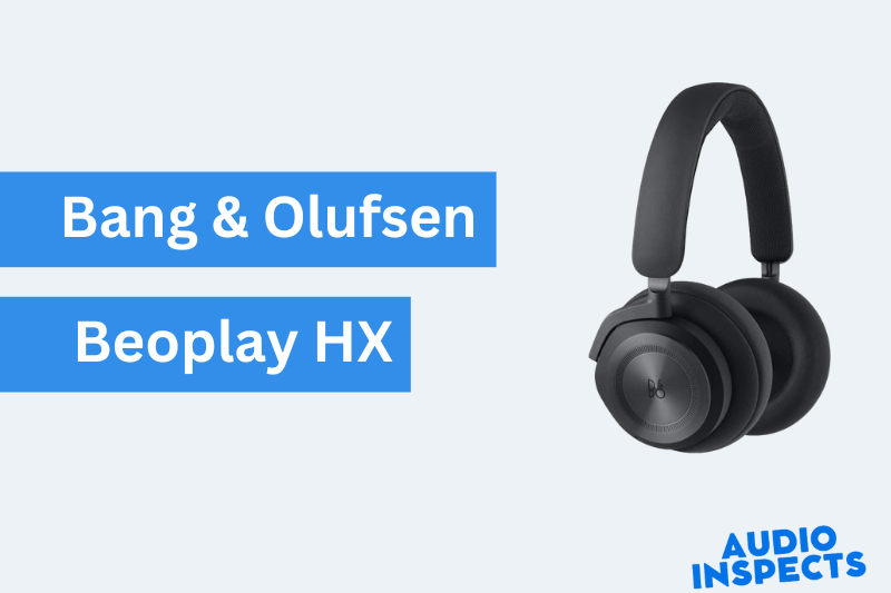 Bang & Olufsen Beoplay HX