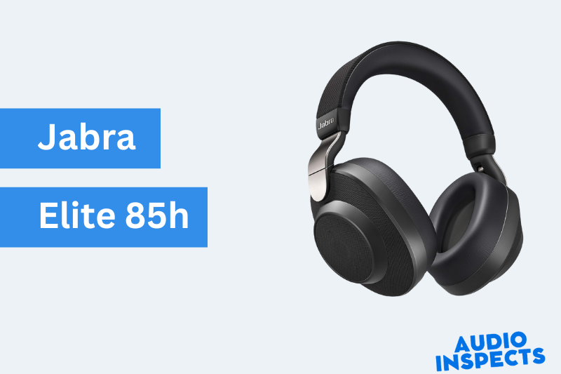 Jabra Elite 85h