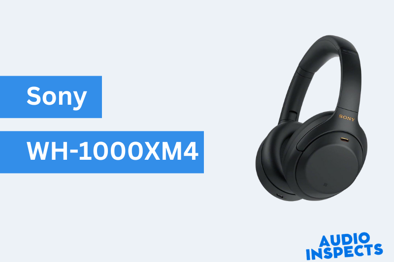 Sony WH-1000XM4