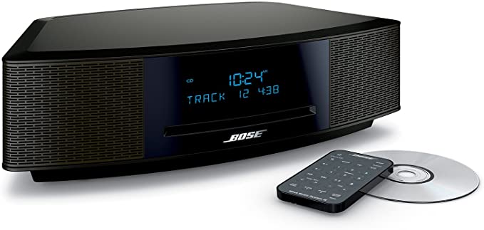 Bose Wave Music System IV Review
