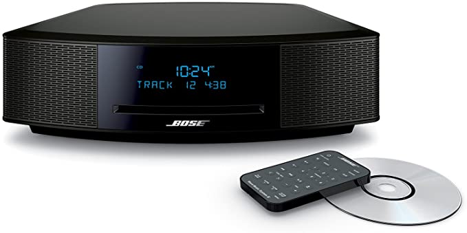 Bose Wave Music System IV 2