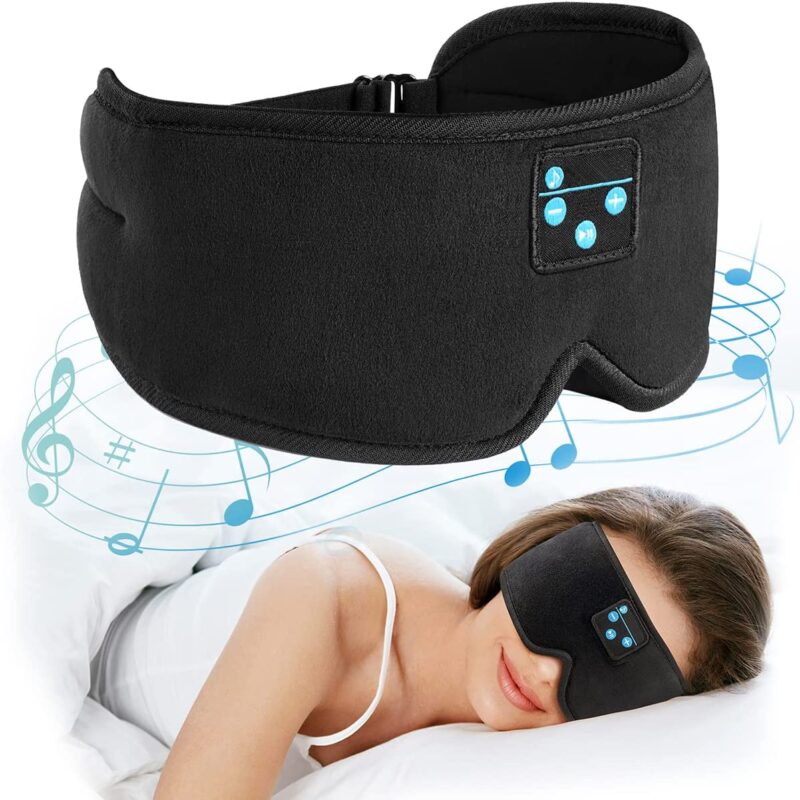 Ezona Sleep Headphones