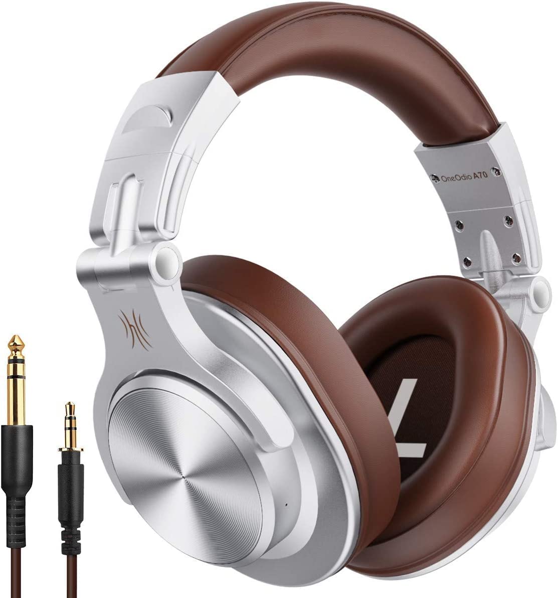 OneOdio A70 Over Ear Bluetooth Headphones