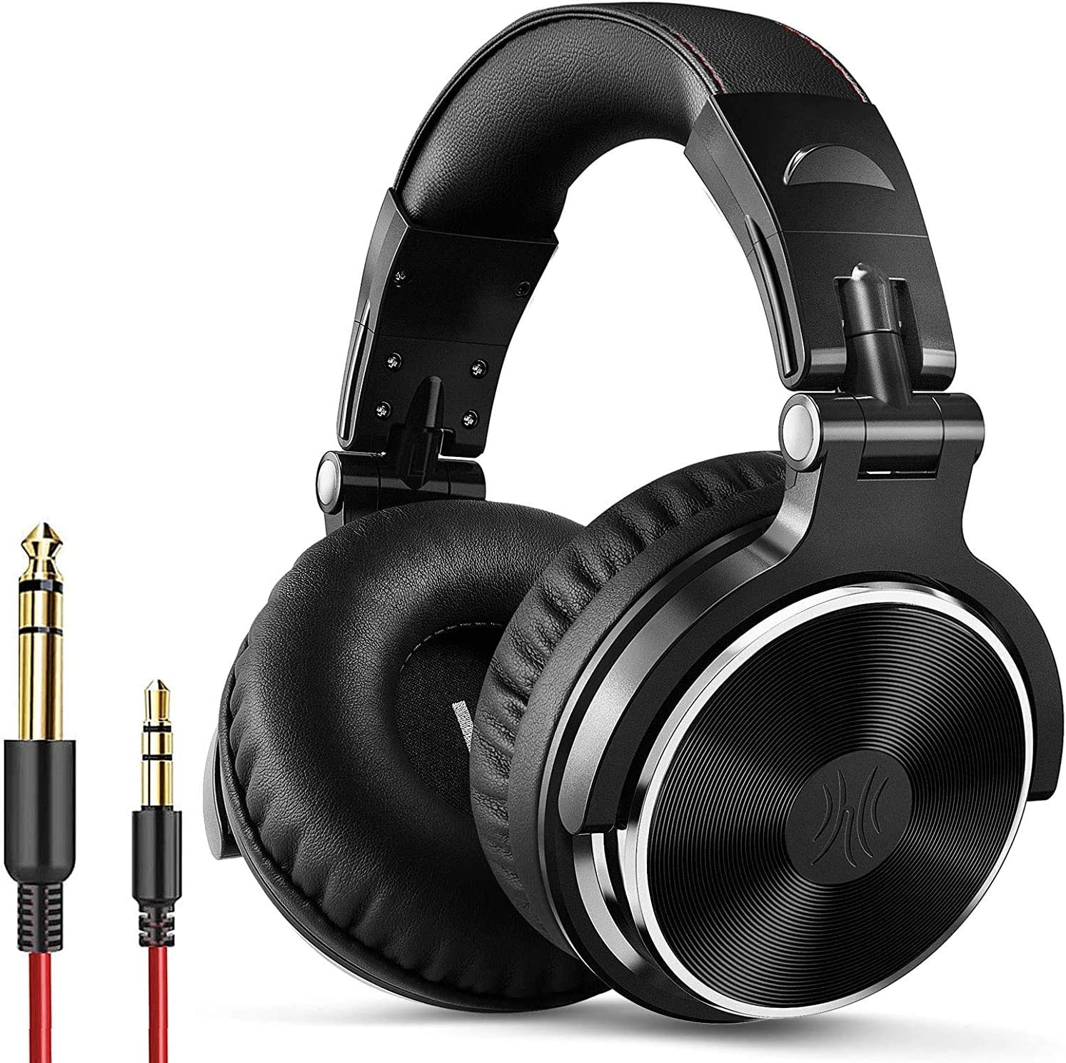 OneOdio Over Ear Headphone Studio Wired