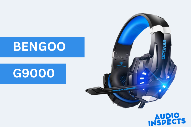 BENGOO G9000