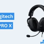 Logitech G PRO X