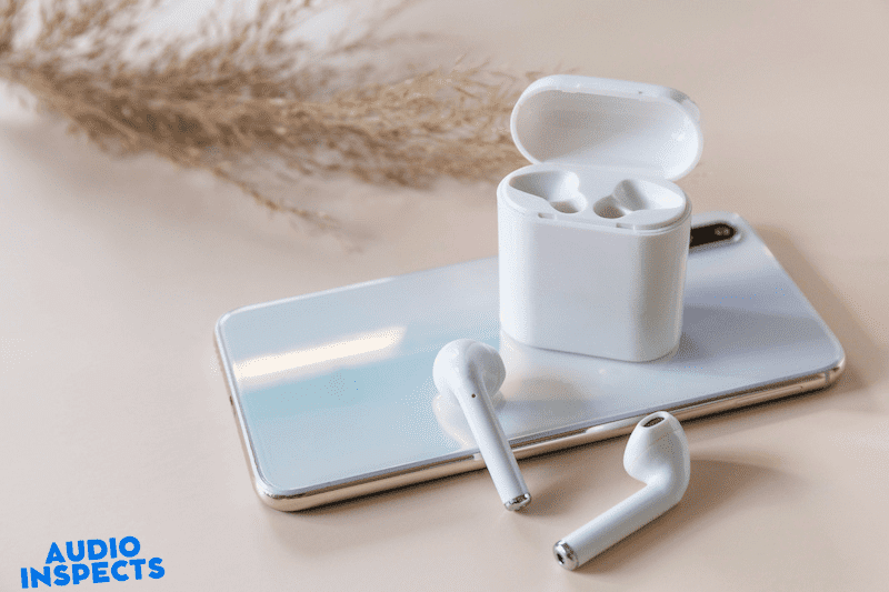How to Charge AirPods Without Case?