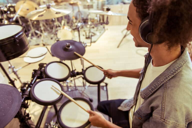 10 Best Headphones for Electronic Drums