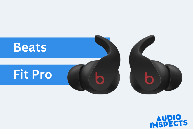 Beats Fit Pro