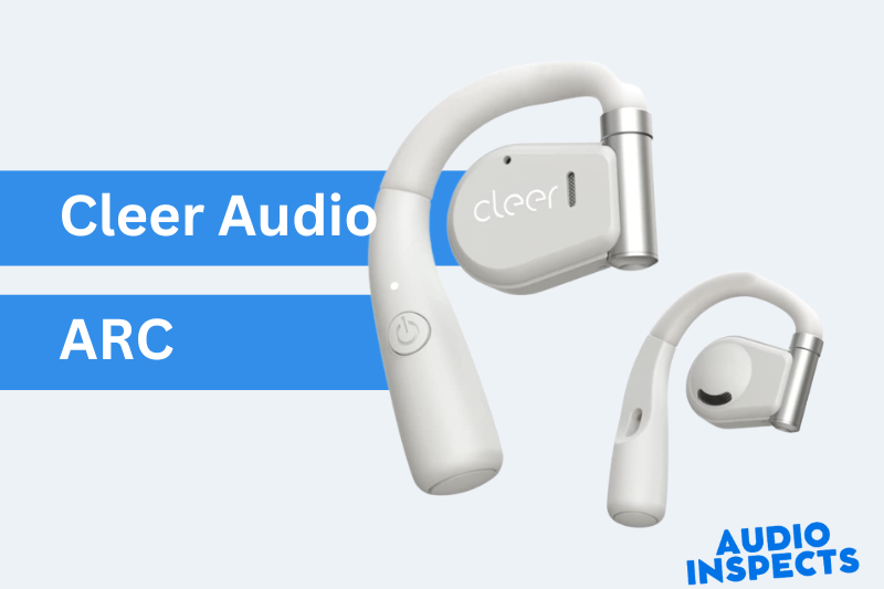 Cleer Audio ARC