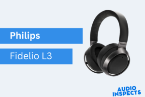 Philips Fidelio L3