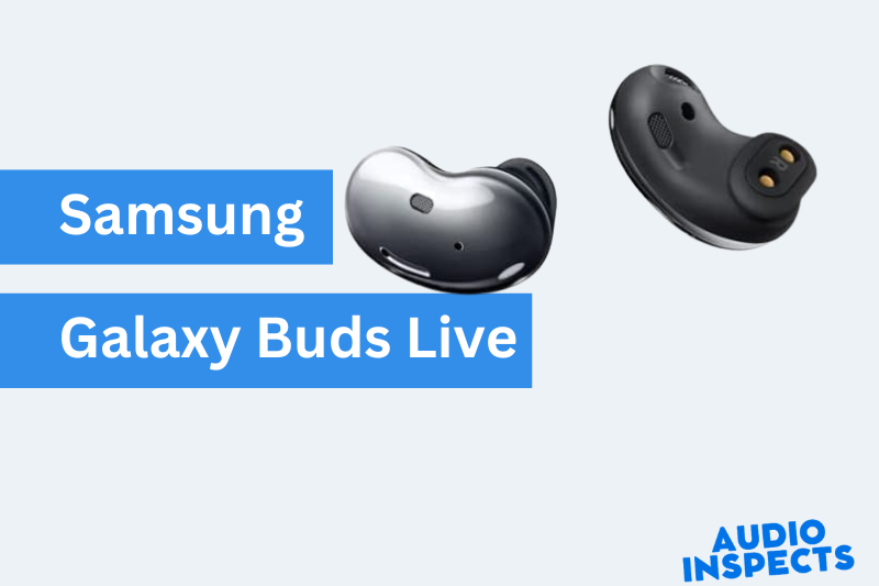 SAMSUNG Galaxy Buds Live