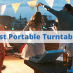 best portable turntables
