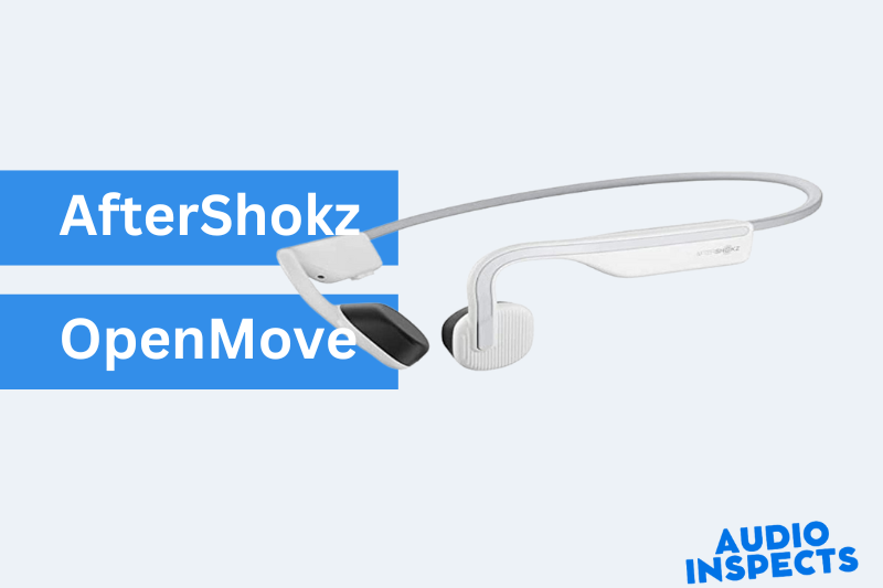 AfterShokz OpenMove