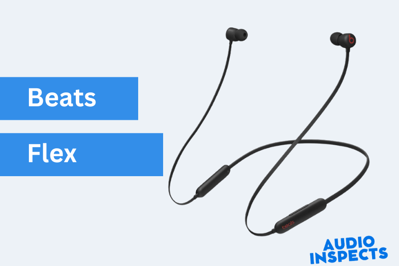 Beats Flex