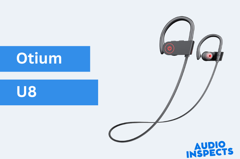 Otium U8