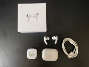 airpods pro