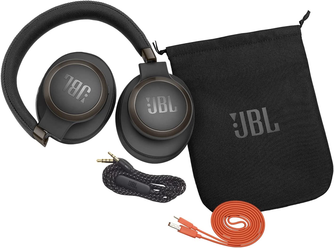 JBL Live 650BTNC