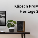 Klipsch ProMedia Heritage 2.1 review