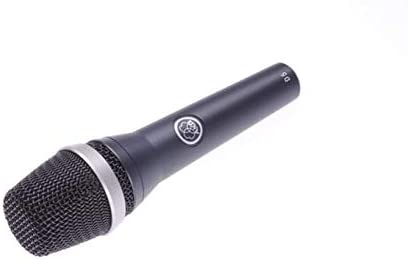 AKG D5 Vocal Dynamic Microphone design