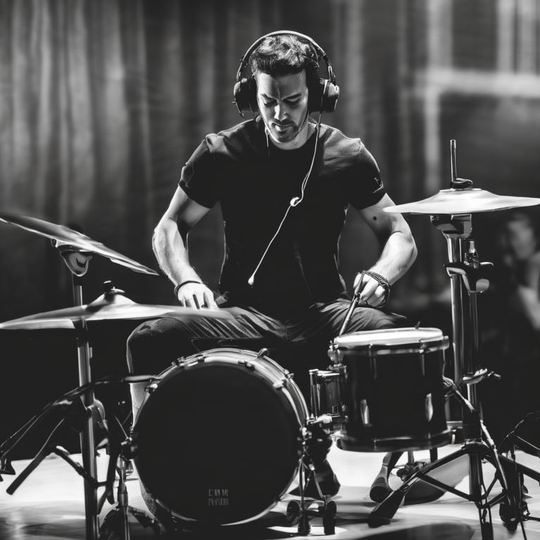 Top 7 Headphones Every Drummer Must Try