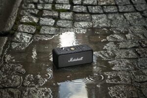 Marshall Emberton Bluetooth Portable Speaker