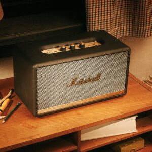 Marshall Stanmore II Wireless Bluetooth Speaker