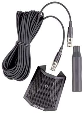 Apex 130 Boundary Mic with Cable
