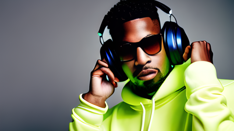 7 Best Headphones for Hip-Hop in 2023