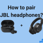 How to Pair JBL Headphones