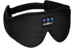 MUSICOZY Sleep Headphones