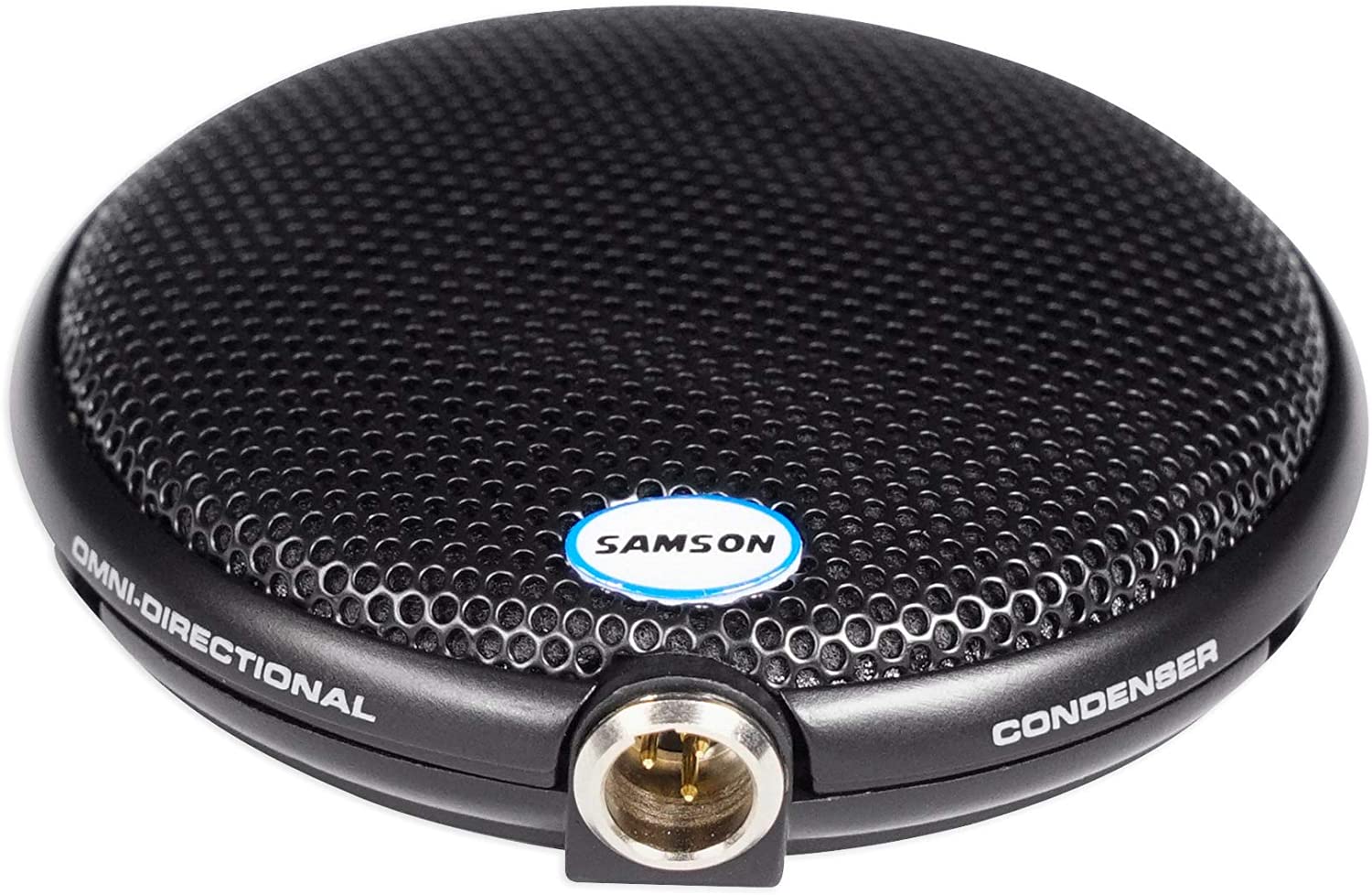 Samson CM11B Omnidirectional Boundary Microphone
