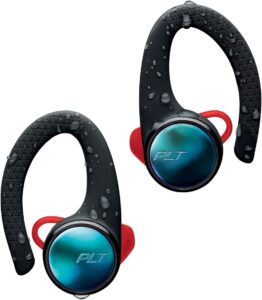 Plantronics BackBeat FIT 3100