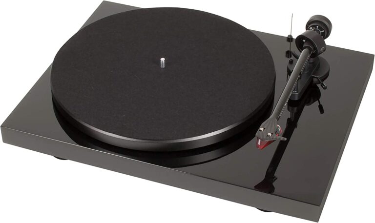 5 Best Turntables Under $1000 in 2023 - Audio Inspects