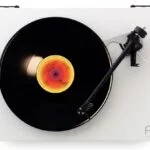 Rega Planar 3