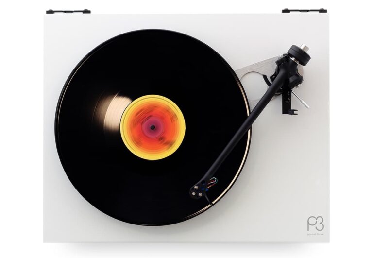 Rega Planar 3 Review