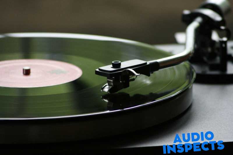 What is a Turntable?