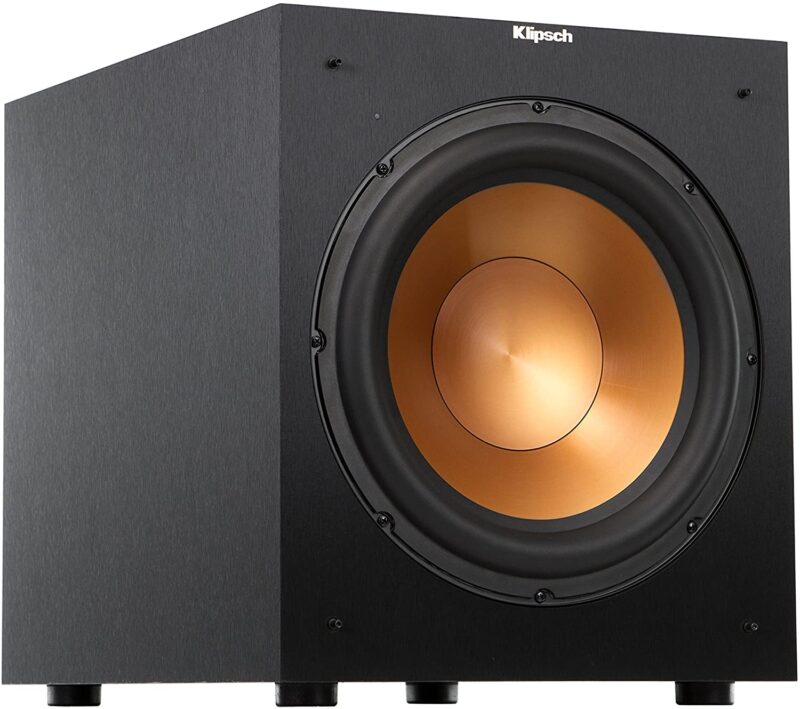 Klipsch R-12SW