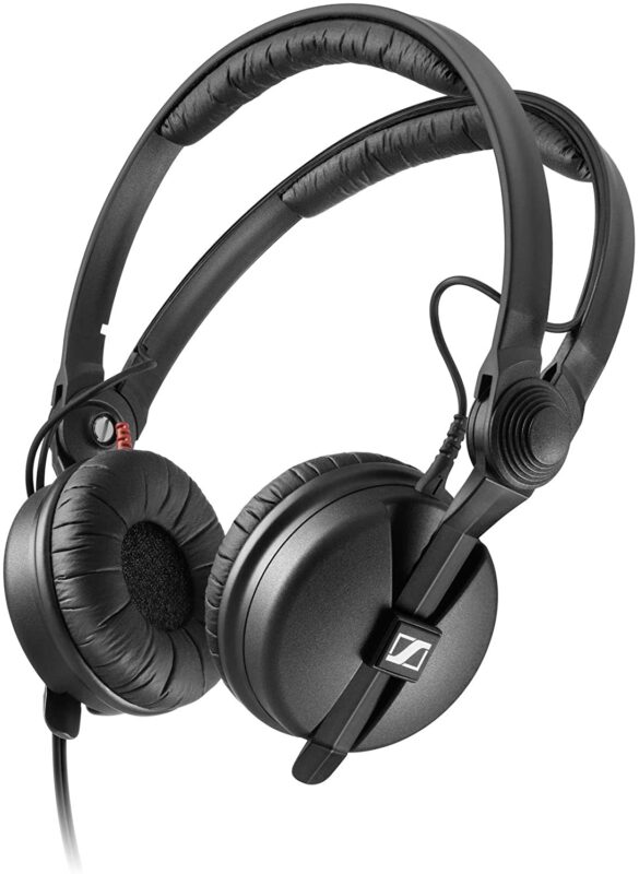 Sennheiser Professional HD 25