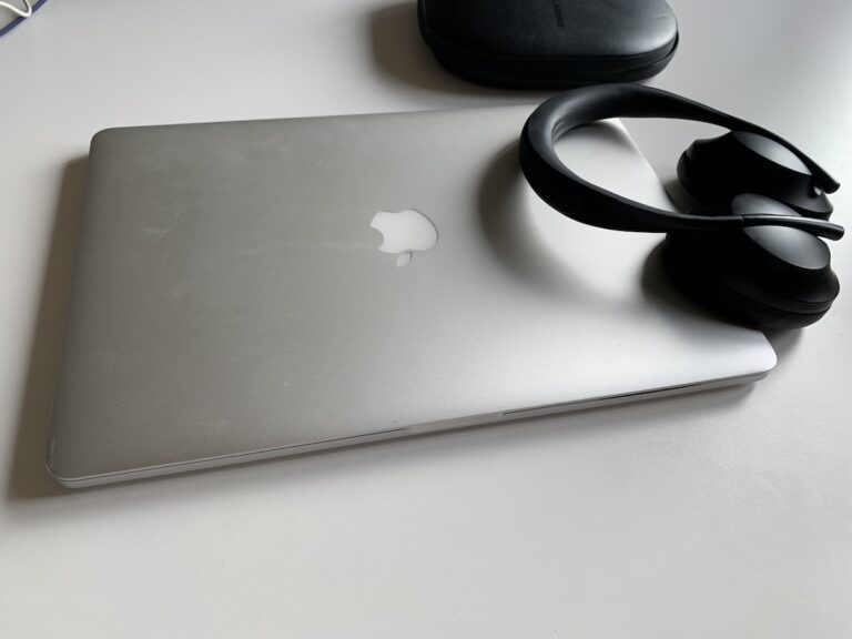 How to Connect Bose Headphones to Mac in 5 Easy Steps