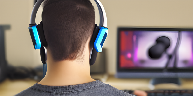 Choose the Right Headset for Online Streaming